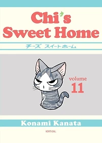 Chi's Sweet Home 11