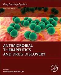Antimicrobial Therapeutics and Drug Discovery