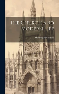 The Church and Modern Life