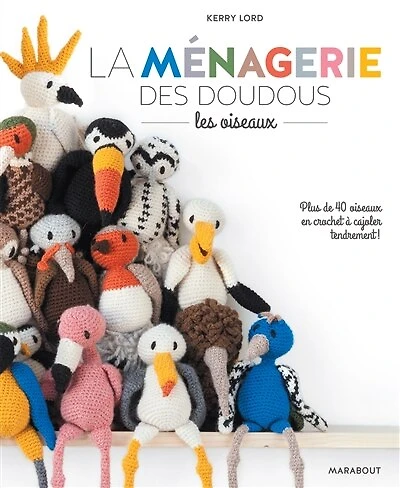 MENAGERIE DES DOUDOUS