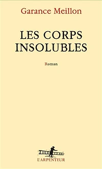 Les corps insolubles