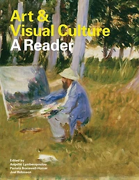 Art & Visual Culture: A Reader