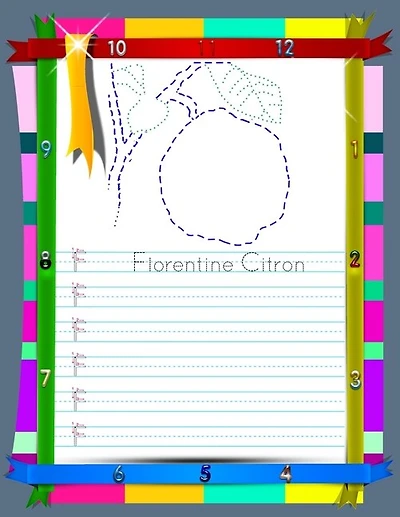 Reading Readiness Worksheets for Kindergarten: Dash line for learning book for pre kindergarten kids. 2 maze puzzle handwriting practice paper ABC kids activity workbook. Practice writing for pre kindergarten kids. Tracing book for kindergarten