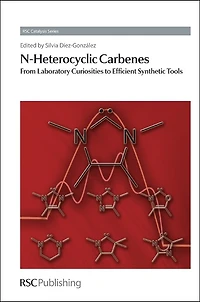 N-Heterocyclic Carbenes: From Laboratory Curiosities to Efficient Synthetic Tools