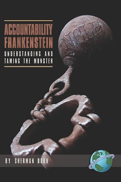 Accountability Frankenstein: Understanding and Taming the Monster