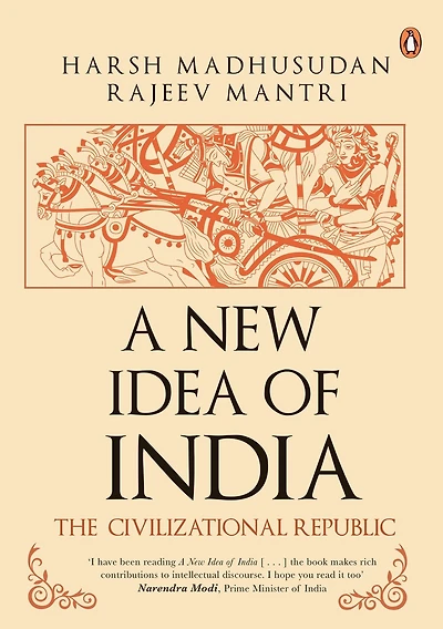 A New Idea of India: The Civilizational Republic