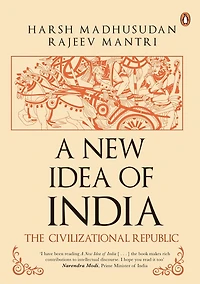 A New Idea of India: The Civilizational Republic