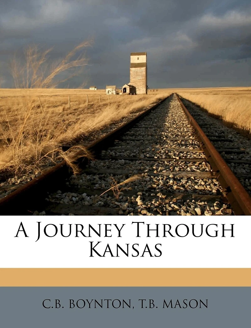 A Journey Through Kansas