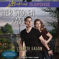 Her Stolen Past Lib/E