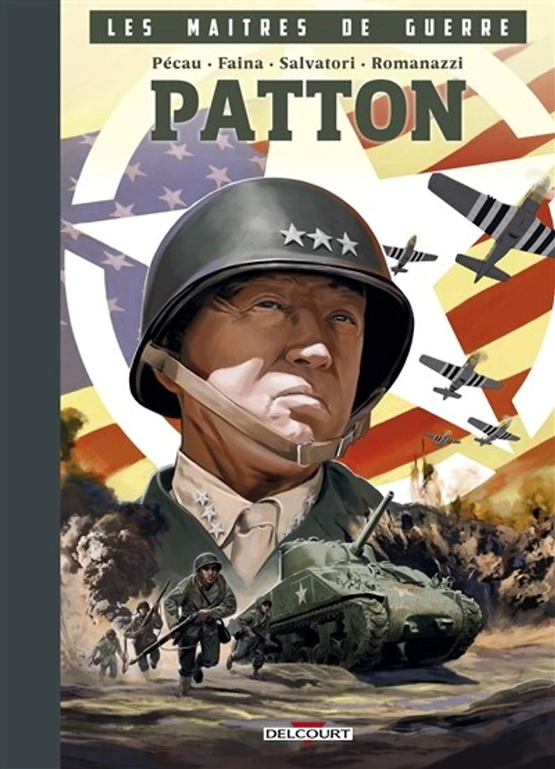 Patton