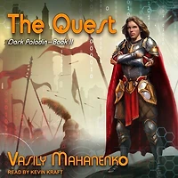The Quest Lib/E