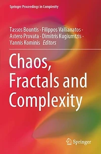Chaos, Fractals and Complexity