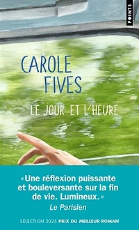 Le jour et l'heure