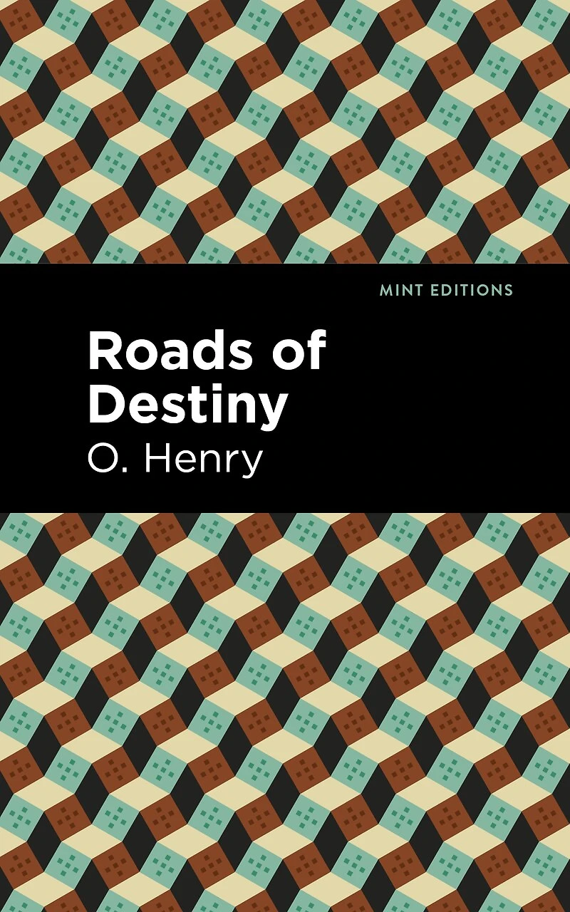 Roads Of Destiny