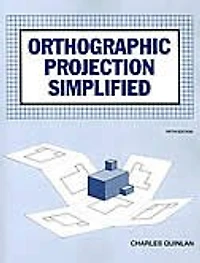 Orthographic Proj Sim 5/e Text