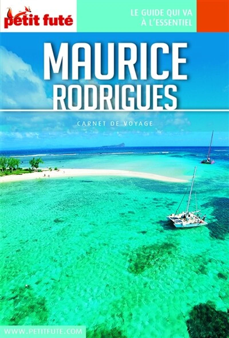 Maurice, Rodrigues