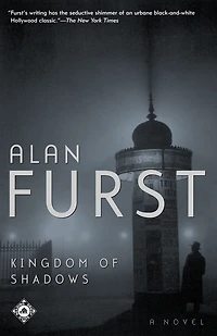Kingdom of Shadows: A Novel
