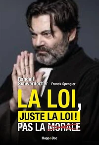 la loi, juste loi !: pas morale