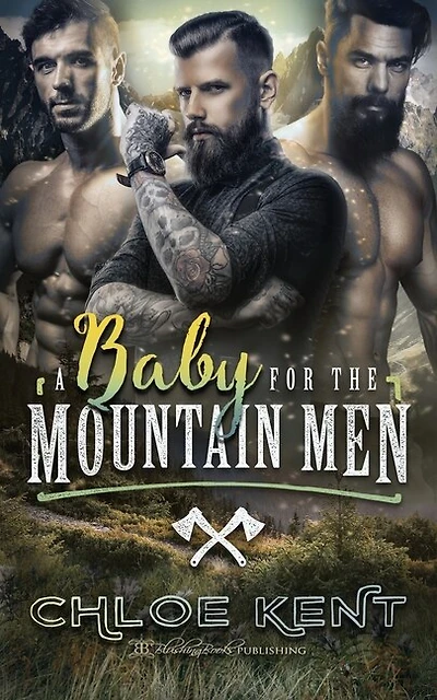 A Baby For The Mountain Men
