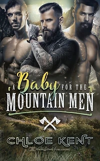 A Baby For The Mountain Men