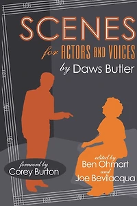 Scenes For Actors And Voices