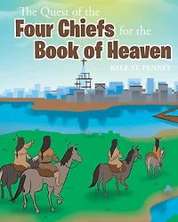 the Quest of Four Chiefs for Book Heaven