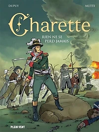 Charette: rien ne se perd jamais