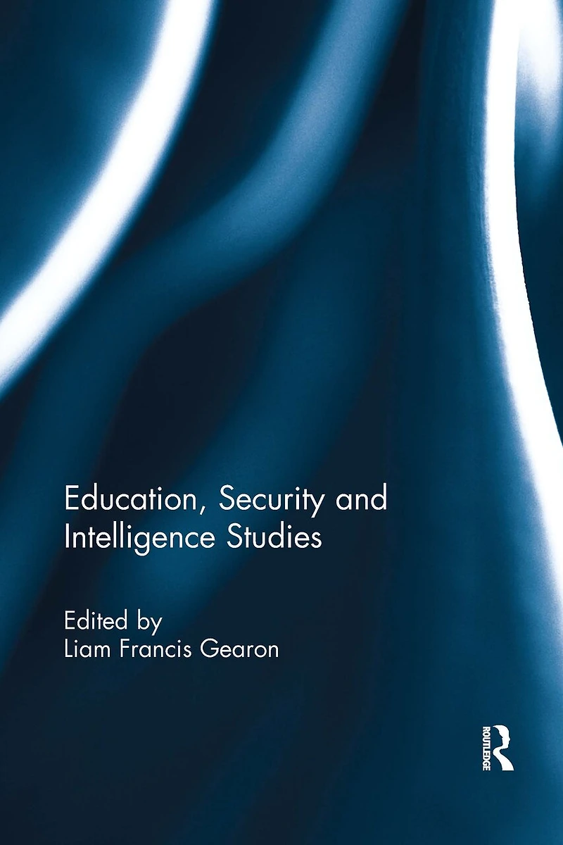 Education, Security And Intelligence Studies