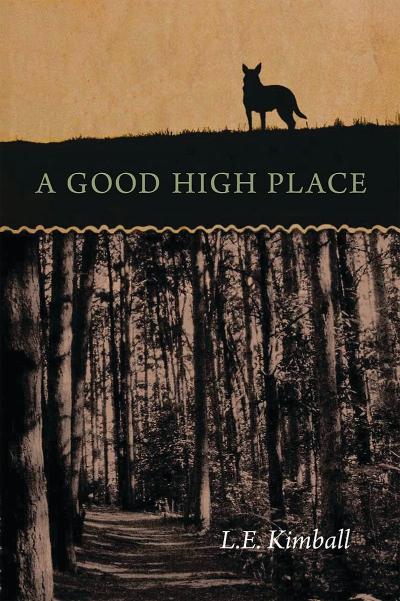 A Good High Place