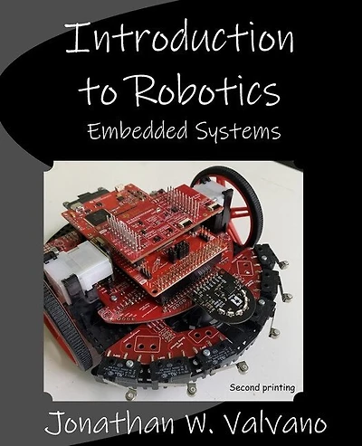 Embedded Systems: Introduction to Robotics