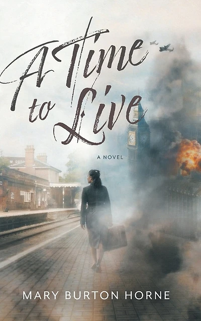 A Time to Live