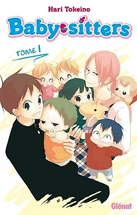 Baby-sitters, Vol. 1