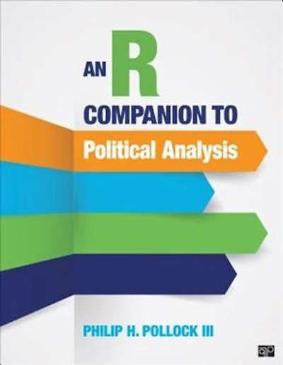 An R Companion To Political Analysis