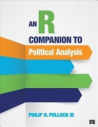 An R Companion To Political Analysis