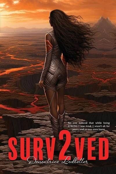 Survived Too: My Life Story-Book Two