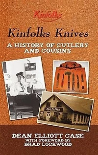 Kinfolks Knives: A History Of Cutlery And Cousins