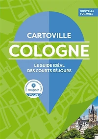 Cologne Cartoville 2024
