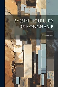 Bassin Houiller De Ronchamp