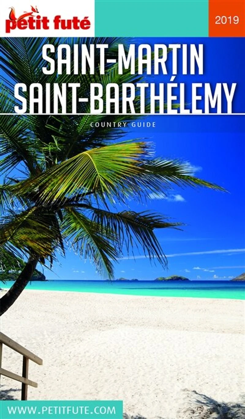 Saint-Martin, Saint-Barthélemy: 2024-2025