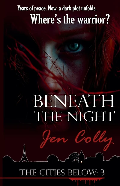 Beneath the Night