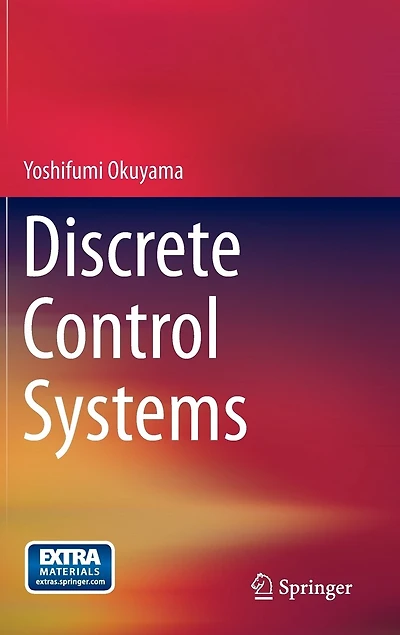 Discrete Control Systems