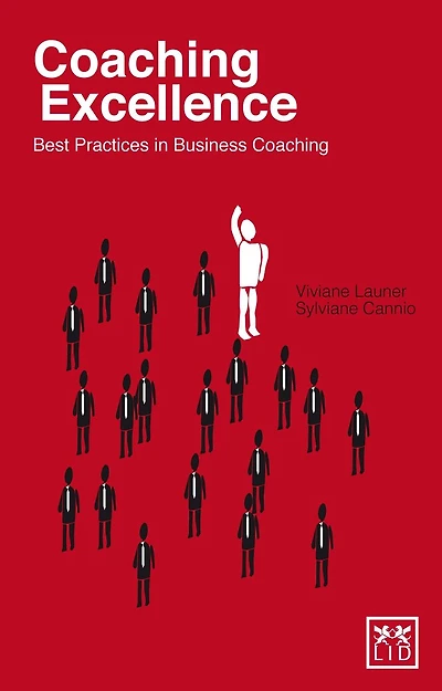 Coaching Excellence: Best Practices In Business Coaching