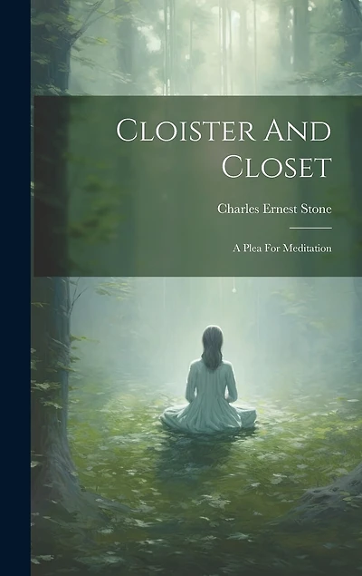 Cloister And Closet: A Plea For Meditation