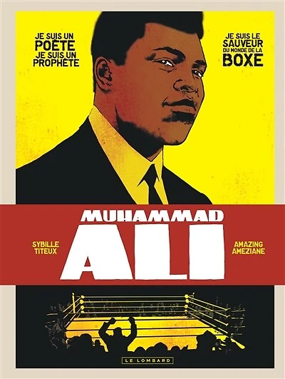 Muhammad Ali