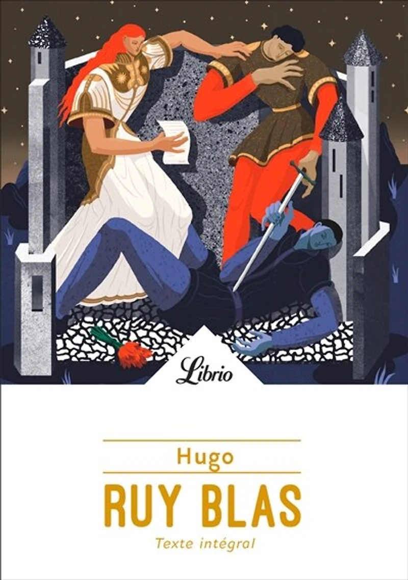 Ruy Blas