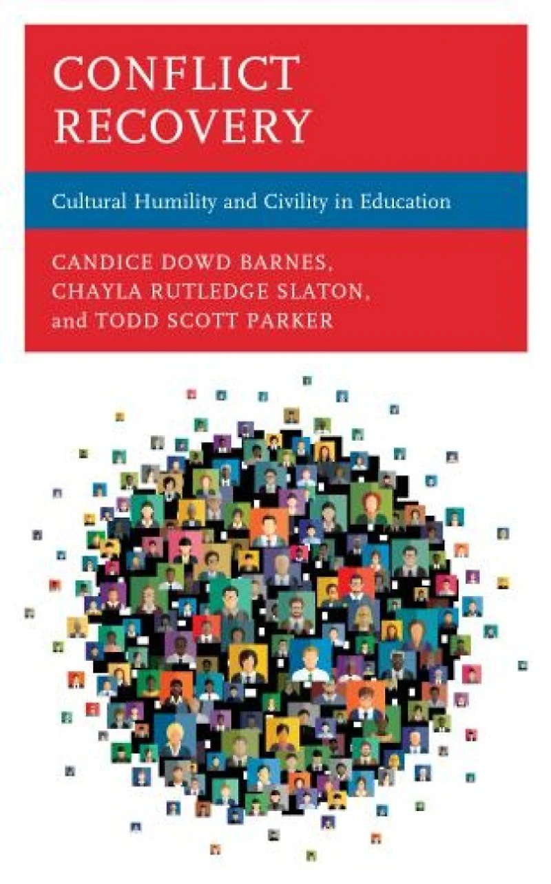 Conflict Recovery: Cultural Humility And Civility Education