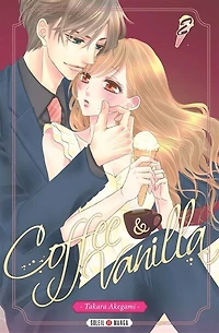 Coffee & vanilla, Vol. 2