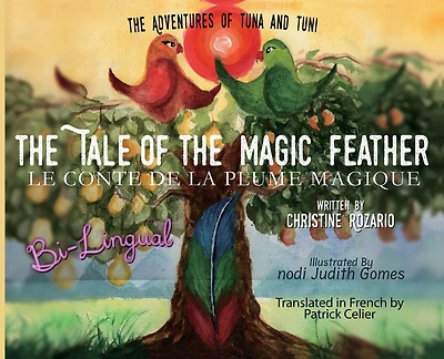 Le Conte De La Plume Magique
