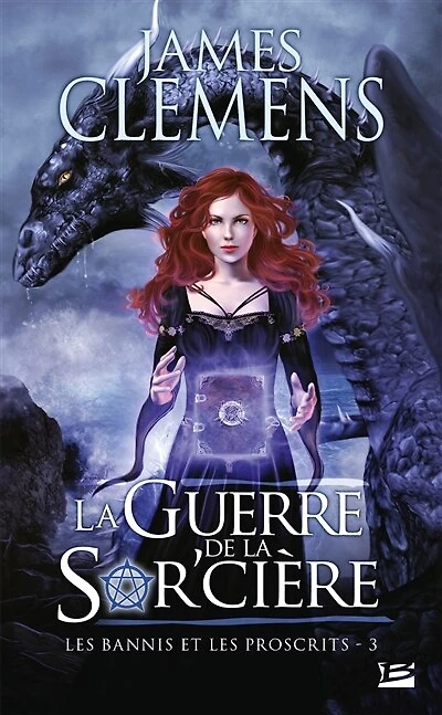 La guerre de la sor'cière