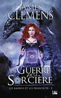La guerre de la sor'cière